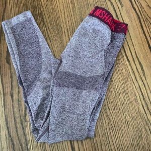 Gymshark contour leggings